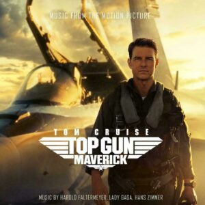 Top Gun- Maverick - Music From The Motion Picture