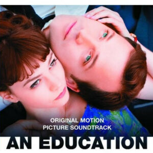 An Education (Original Motion Picture Soundtrack)