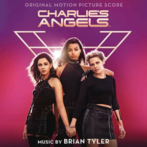 Charlie's Angels (Original Motion Picture Score) Label: