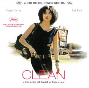 Clean - Music From The Motion Picture Soundtrack