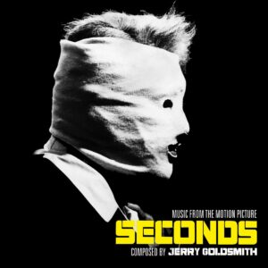 Seconds (Music From The Motion Picture)