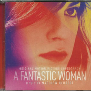A Fantastic Woman (Original Motion Picture Soundtrack)