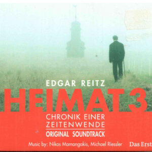 Heimat 3 - Chronik Einer Zeitenwende - Original Soundtrack