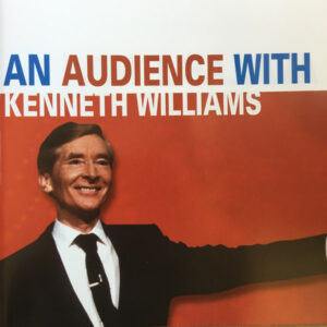 Kenneth Williams – An Audience With Kenneth Williams