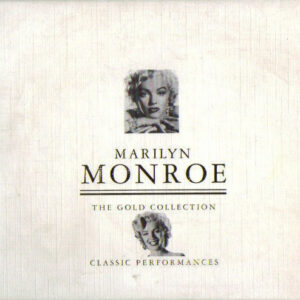 Marilyn Monroe – The Gold Collection - Classic Performances