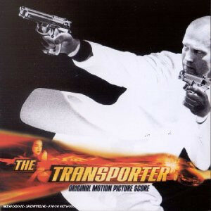 The Transporter - (Original Motion Picture Score)