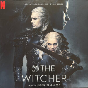 The Witcher Season 2 - Soundtrack From The Netflix Series