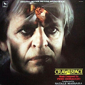 Crawlspace (Original Motion Picture Soundtrack)