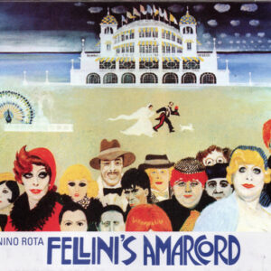 Fellini's Amarcord