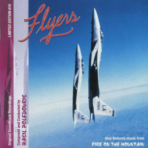 Flyers / Fire On The Mountain (Original Soundtrack Recordings)
