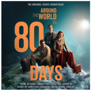 Around The World In 80 Days (Original Soundtrack)