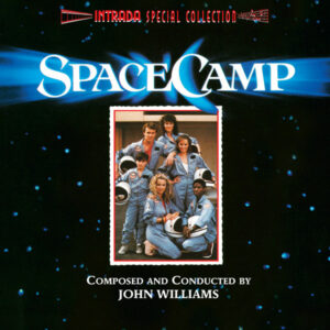 SpaceCamp (Intrada Special Collection)