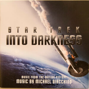 Star Trek Into Darkness - Music From The Motion Picture